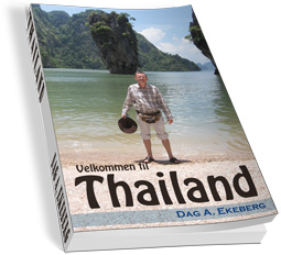 Velkommen til Thailand