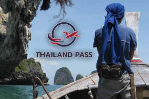 Ikke lenger umiddelbar godkjenning av Thailand Pass