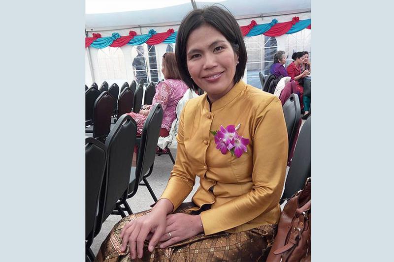 Pavichaya Reaungtongdee, damen bak «Thai i Norge», mener at ambassaden må ta ansvar for forvirringen som har oppstått.