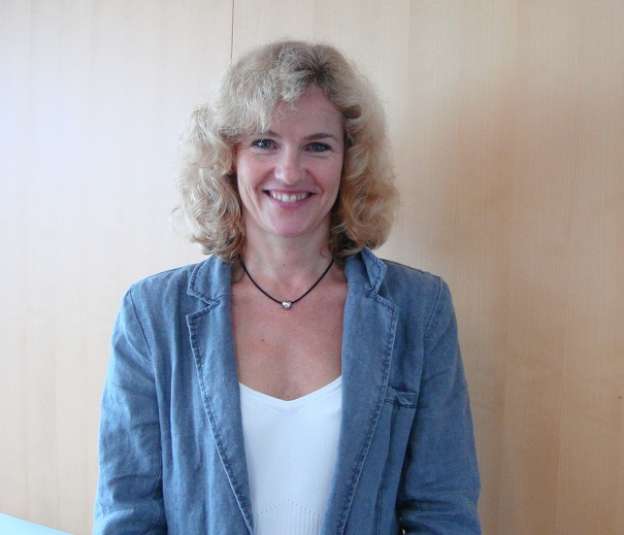 Ambassadør Katja Nordgaard