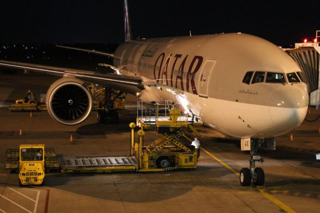 Flyselskapet Qatar er allerede etablert i Oslo. Nå får de konkurranse.