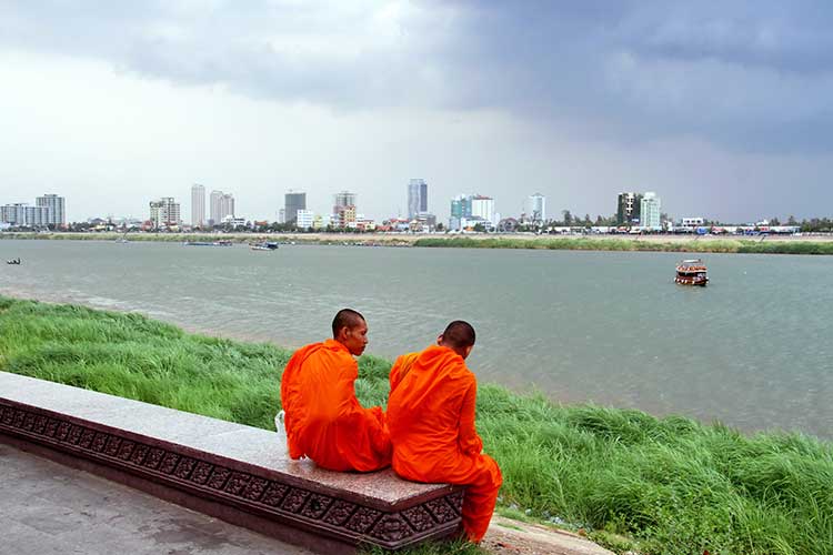 Phnom Penh