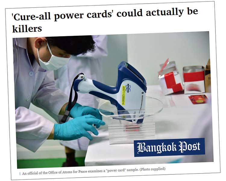 Bangkok Post