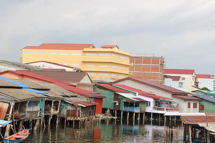 Koh Kong