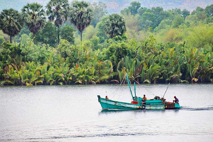 Thailands Tidende