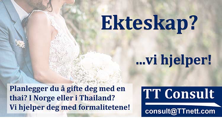 TT Consult - Hjelper deg med det meste