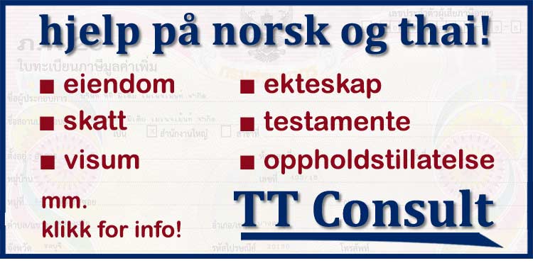 TT Consult - hjelper deg med det meste!