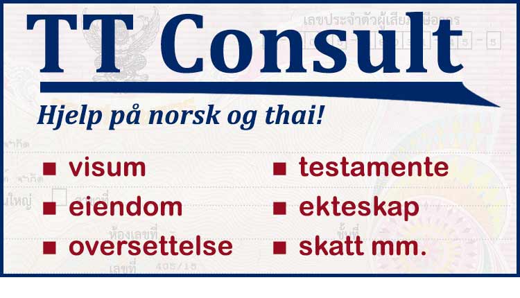 TT Consult - Hjelper deg med det meste