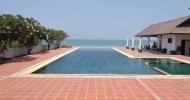Strandleilighet, Khanom Beach