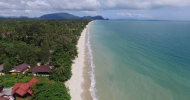 Strandleilighet, Khanom Beach