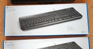Norske tastaturer