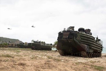 Thailands tollforhandlinger med USA kan inkludere trussel om redusert militært samarbeid