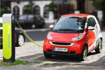 Snart kommer innbytteordning for gamle biler