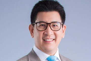 Store planer for økonomisk vekst og nye målindustrier