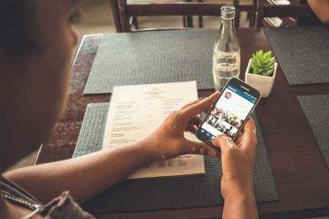 Thailand strammer inn regler for digital annonsering, vil kreve ansiktsgjenkjenning