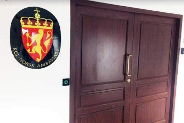 UD om inntektsbekreftelsen: – Har forståelse for at mange har spørsmål