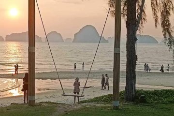 Turismen lider, nå satses det på velstående turister