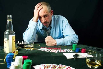 Statsminister vil legalisere gambling, men det kan bli en hard kamp