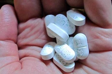 Yaba-brukere skal kunne slippe fengsel hvis de har maks fem piller på seg