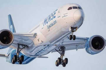Til vinteren vil Norse fly direkte til Bangkok fem ganger i uken