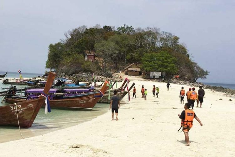 Krigen i Midtøsten rammer turismen, 14 prosent færre europeere allerede