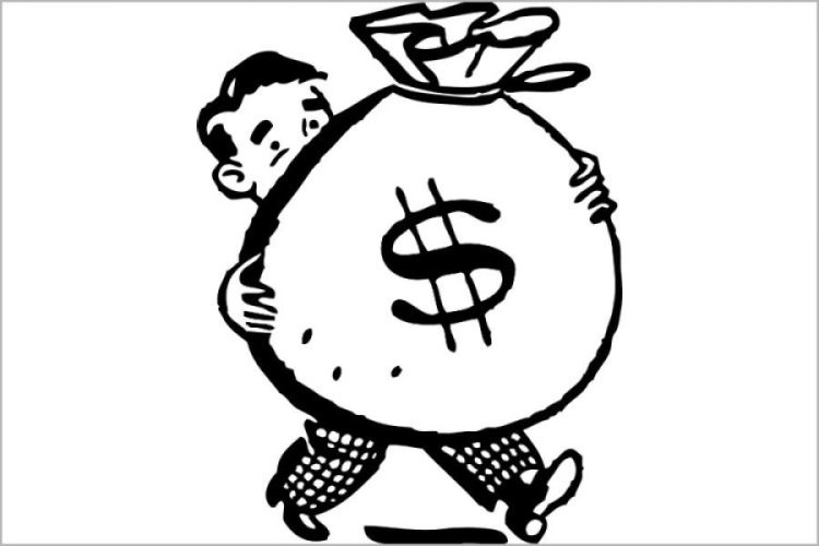 Strengere kontroll med kontantbeløp over fem millioner baht