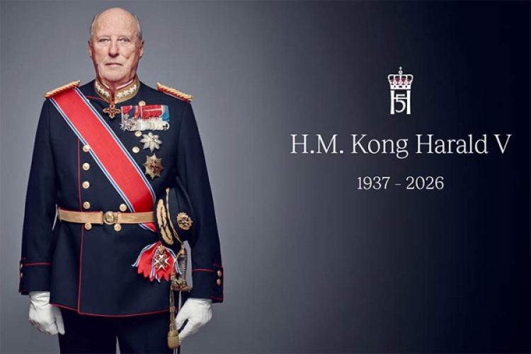 Thailand flagger på halv stang i tre dager