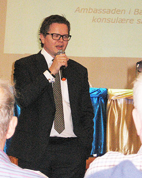 Vegard Holmelid