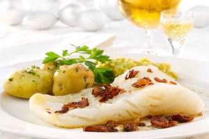 Start planlegging av lutefiskmåltidet i god tid!
