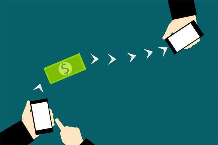 Thaier i Norge p&aring; ti p&aring; topp-listen over innvandrere som sender penger hjem