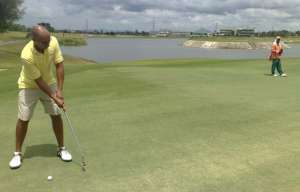 Orakelet svarer: Golf-forsikring i Thailand