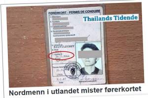 Regjeringen lemper nå på regelverket etter Thailands Tidendes artikkel 12. mars i år.