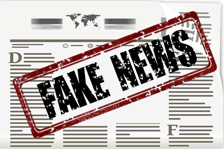Fake News-senter åpner i november