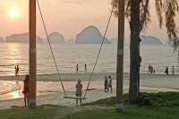 Turismen lider, nå satses det på velstående turister