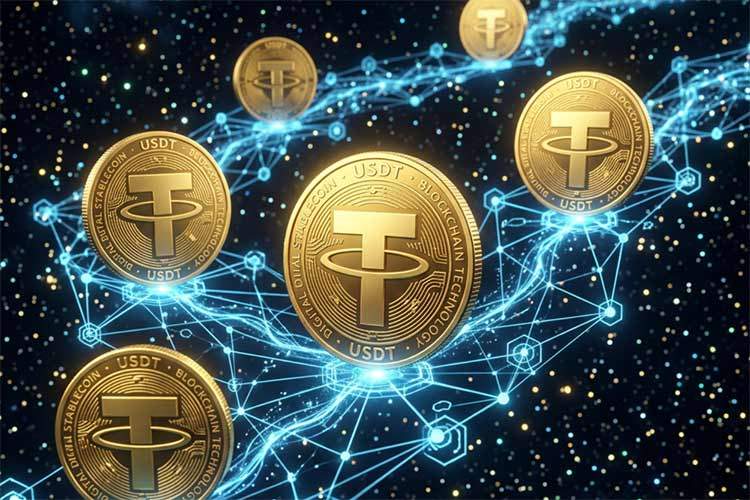 Thailand sl&aring;r ned p&aring; USDT-transaksjoner