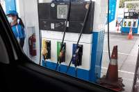 Mangelen på drivstoff ennå ikke løst