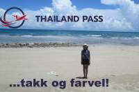 Tilreisende kan snart si farvel til Thailand Pass, som har hatt en broket historie under pandemien.