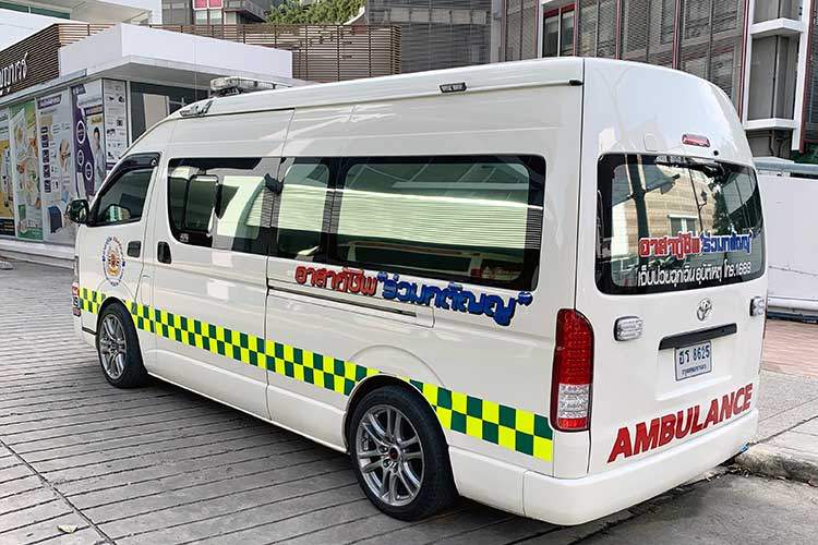 Illustrasjonsfoto: Chainwit, Wikimedia Commons