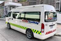 Illustrasjonsfoto: Chainwit, Wikimedia Commons